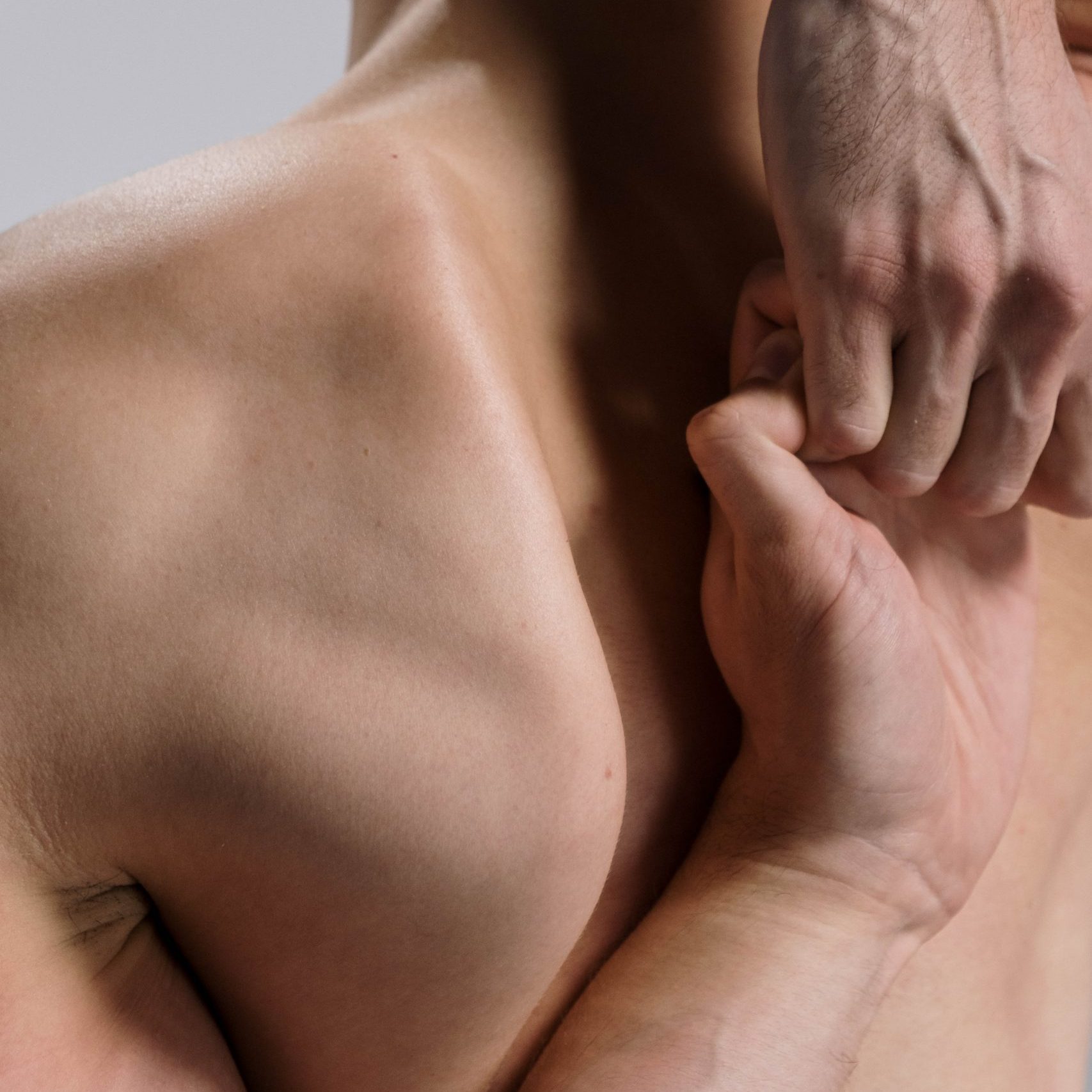 mens waxing